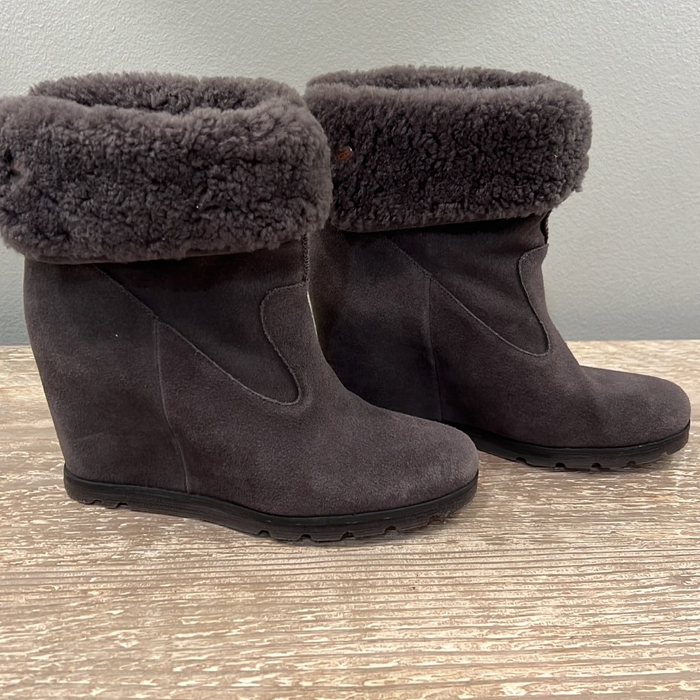 Ugg Booties - image 2